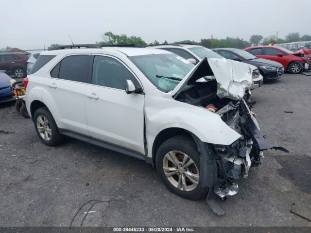 chevrolet equinox 2012 2gnflne55c6192764