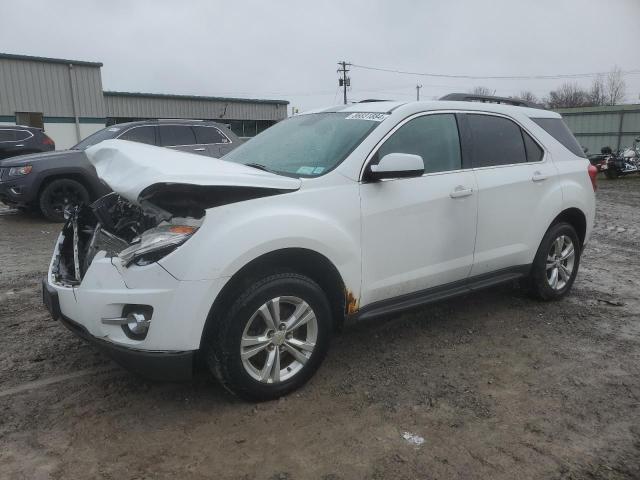 chevrolet equinox lt 2012 2gnflne55c6316967