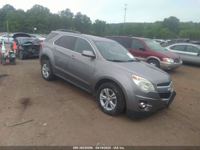 chevrolet equinox 2012 2gnflne55c6318735