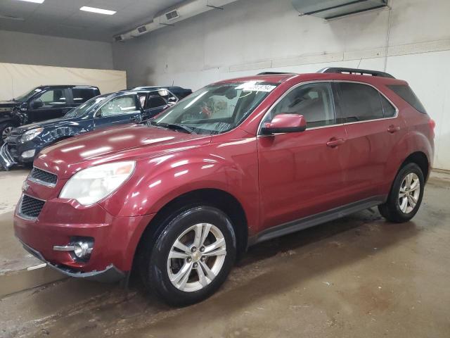 chevrolet equinox 2012 2gnflne55c6320758