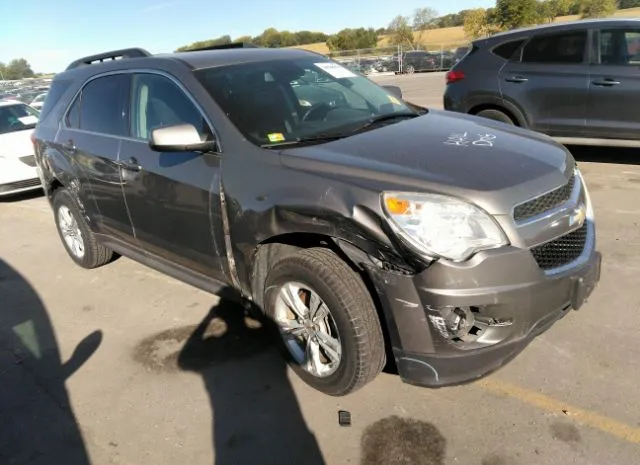 chevrolet equinox 2012 2gnflne56c6320378