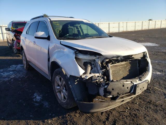 chevrolet equinox lt 2012 2gnflne57c6217583