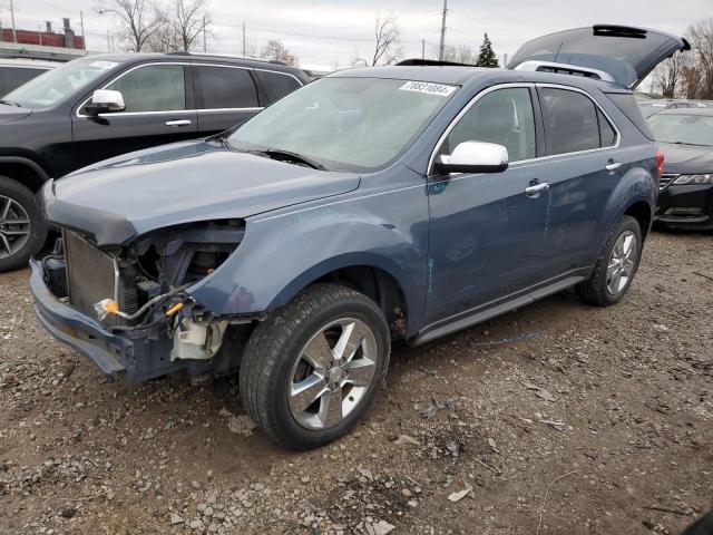 chevrolet equinox lt 2012 2gnflne57c6251202