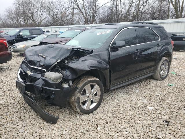 chevrolet equinox 2012 2gnflne58c6132963