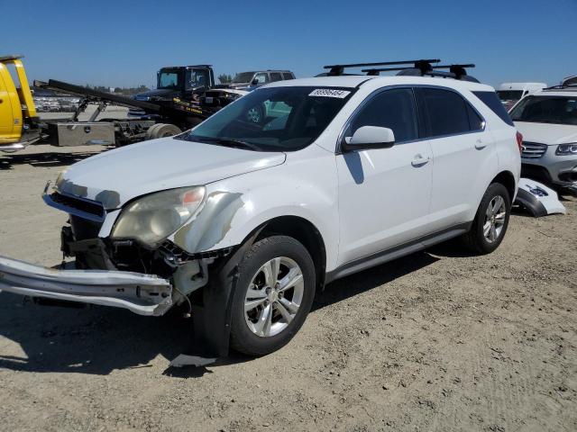 chevrolet equinox lt 2012 2gnflne58c6316218