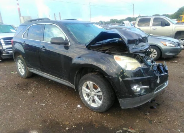 chevrolet equinox 2012 2gnflne58c6327641