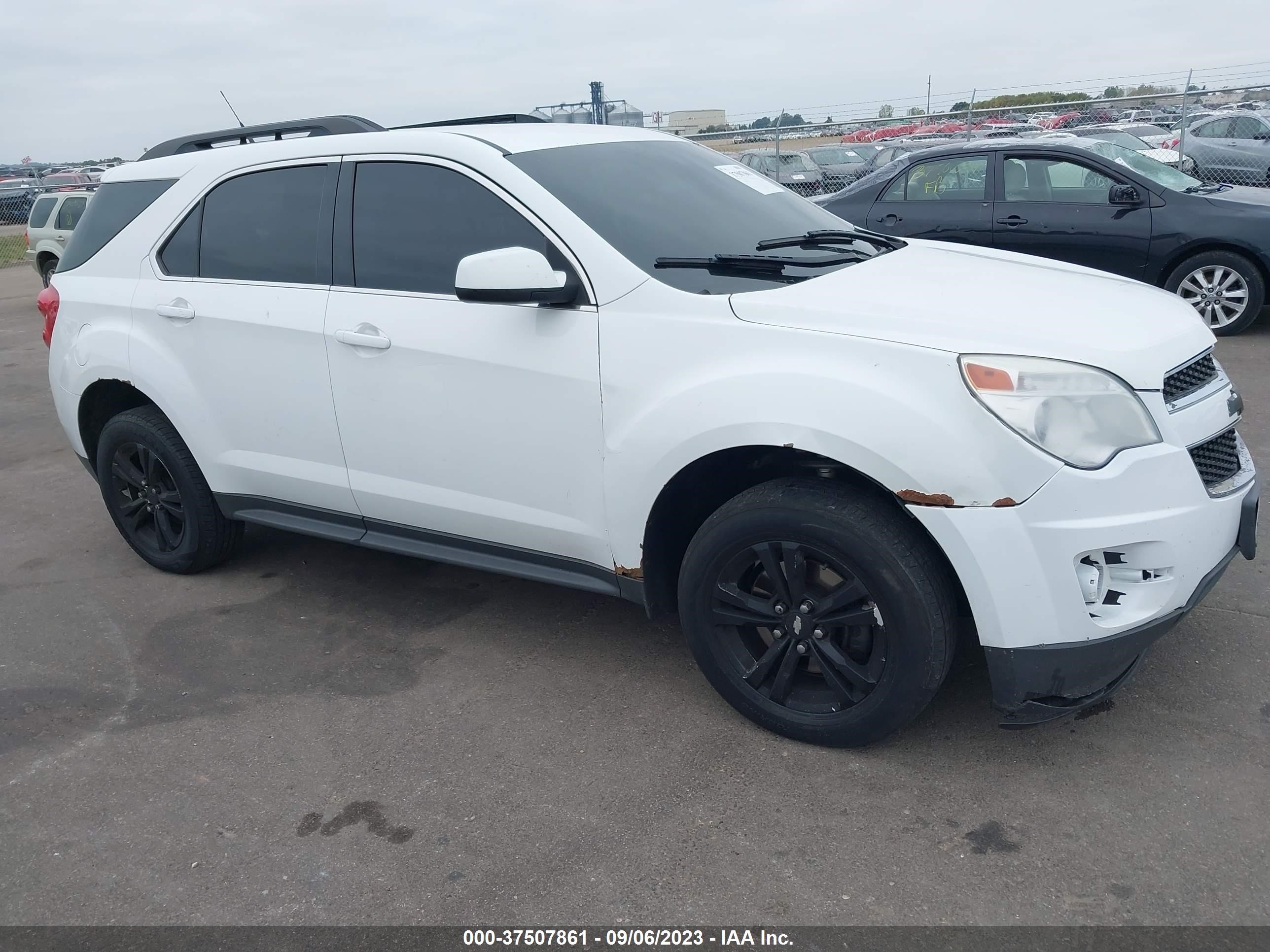 chevrolet equinox 2012 2gnflne58c6351230