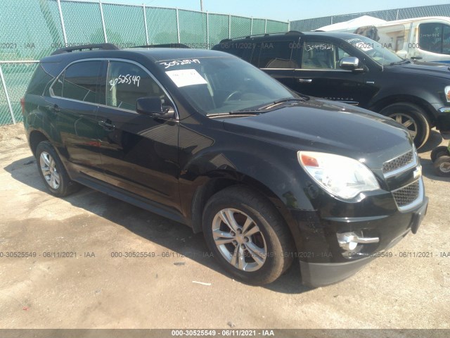 chevrolet equinox 2012 2gnflne59c6330659