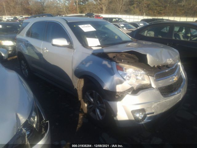 chevrolet equinox 2012 2gnflnek0c6120506