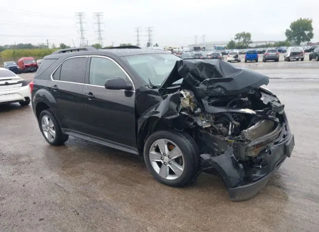 chevrolet equinox 2012 2gnflnek0c6124829