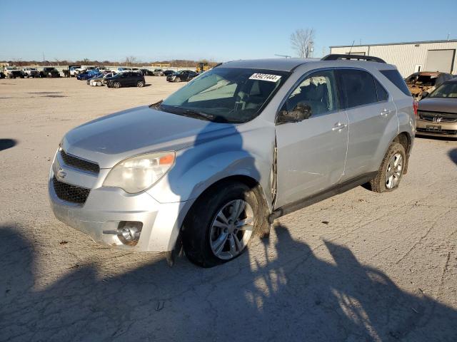 chevrolet equinox lt 2012 2gnflnek0c6288162