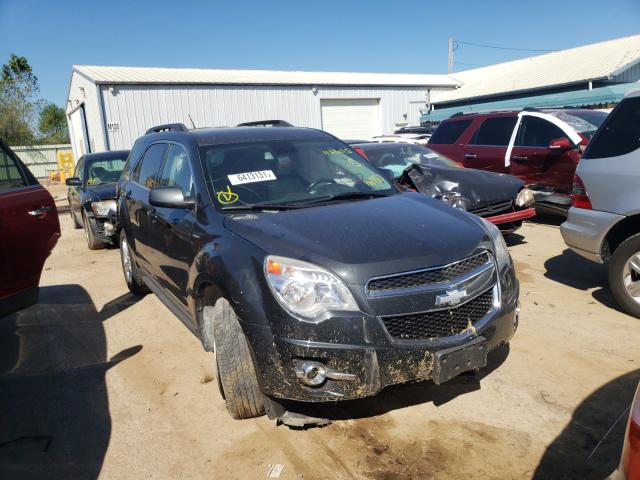 chevrolet equinox lt 2013 2gnflnek0d6181467