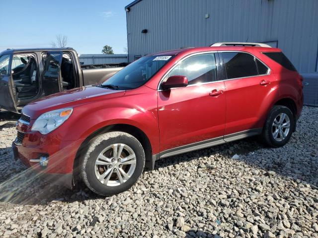 chevrolet equinox lt 2013 2gnflnek0d6212085