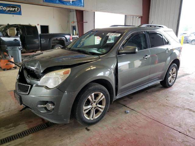 chevrolet equinox lt 2013 2gnflnek0d6381278