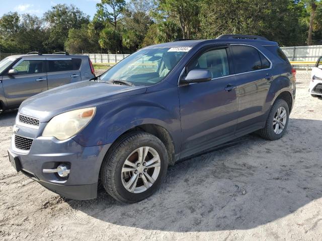 chevrolet equinox lt 2013 2gnflnek0d6384150