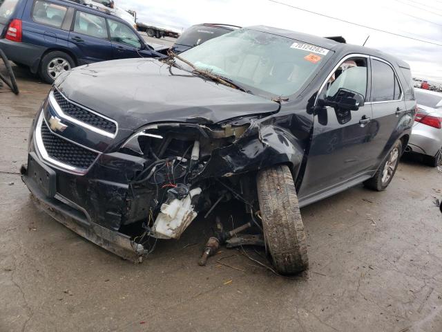 chevrolet equinox lt 2013 2gnflnek0d6402565