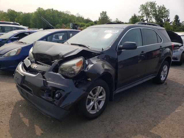 chevrolet equinox lt 2012 2gnflnek1c6128372