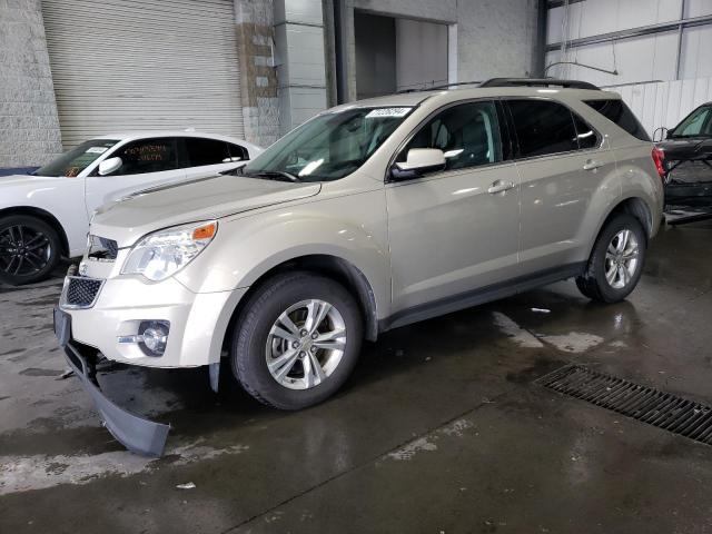 chevrolet equinox lt 2012 2gnflnek1c6192511