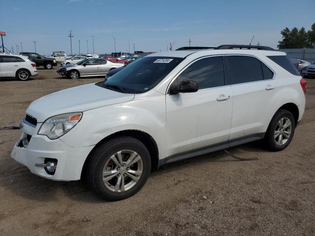 chevrolet equinox 2012 2gnflnek1c6201224