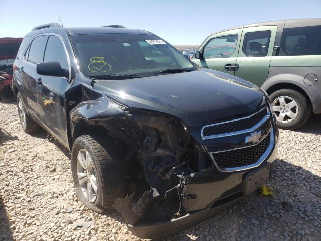 chevrolet equinox 2013 2gnflnek1d6140474