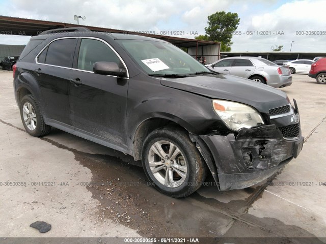 chevrolet equinox 2013 2gnflnek1d6205999