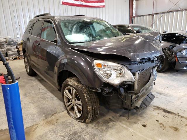 chevrolet equinox lt 2013 2gnflnek1d6247086