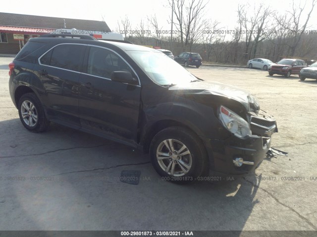 chevrolet equinox 2013 2gnflnek1d6305178