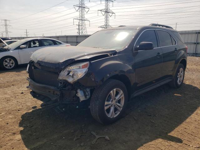 chevrolet equinox lt 2013 2gnflnek1d6347446