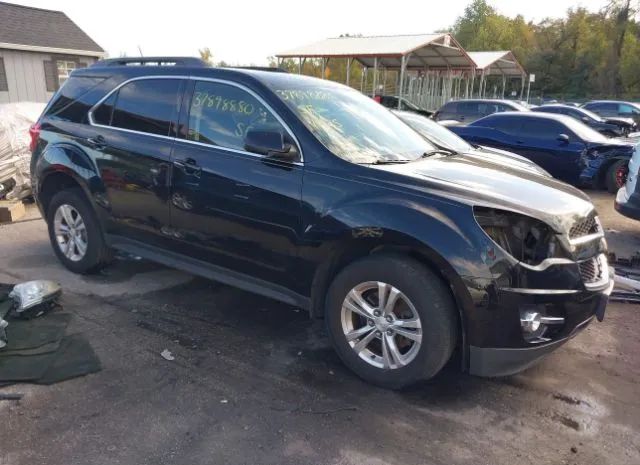 chevrolet equinox 2013 2gnflnek1d6377160