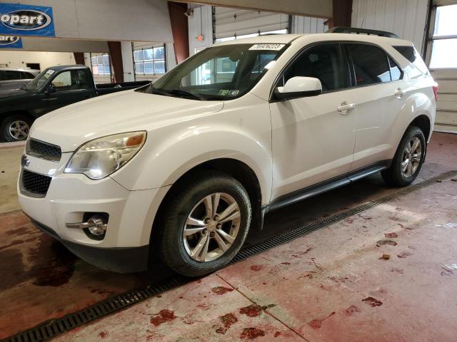 chevrolet equinox 2012 2gnflnek2c6151238