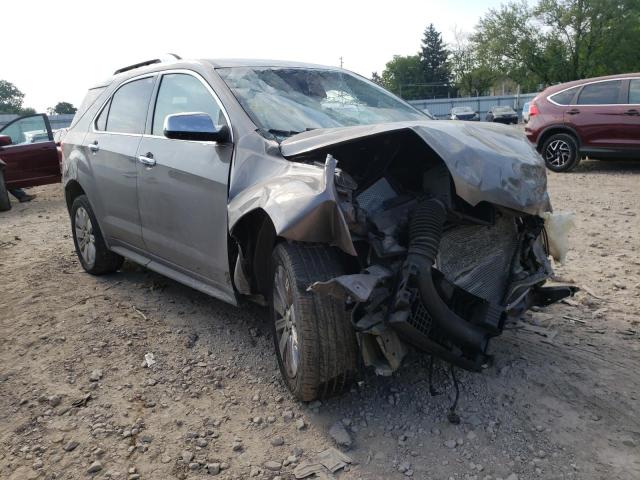 chevrolet equinox lt 2012 2gnflnek2c6196003