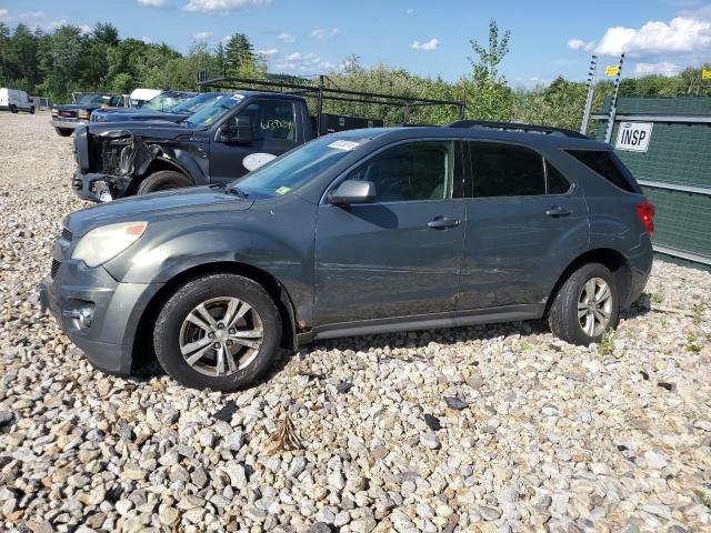 chevrolet equinox lt 2012 2gnflnek2c6322876