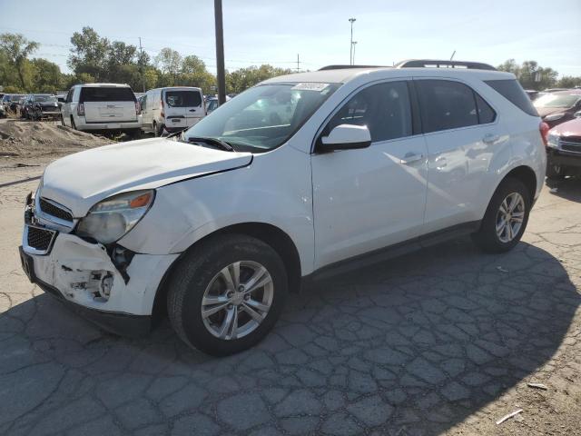 chevrolet equinox lt 2013 2gnflnek2d6185987