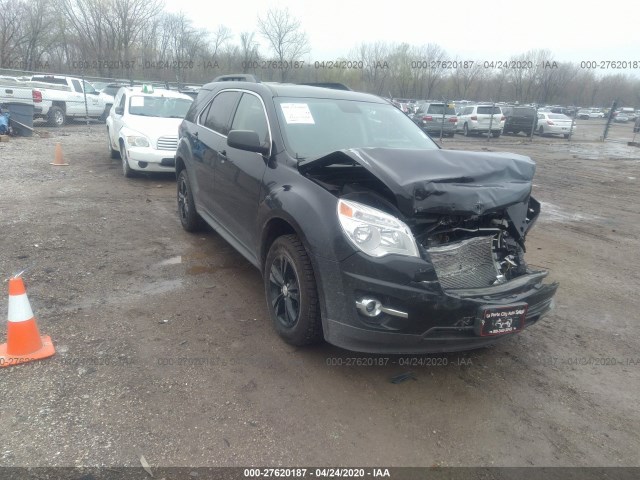 chevrolet equinox 2013 2gnflnek2d6243922