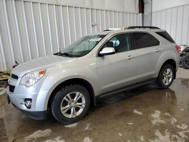 chevrolet equinox 2013 2gnflnek2d6320093