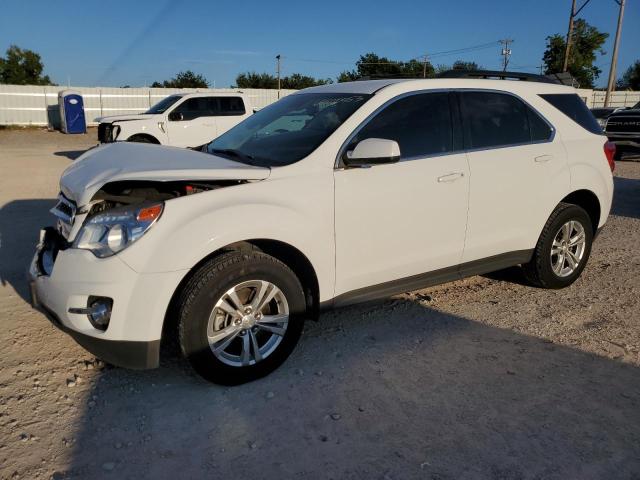 chevrolet equinox 2013 2gnflnek2d6352185