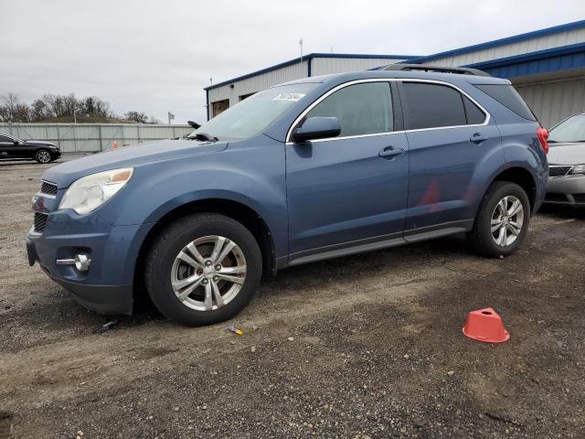 chevrolet equinox lt 2012 2gnflnek3c6206313