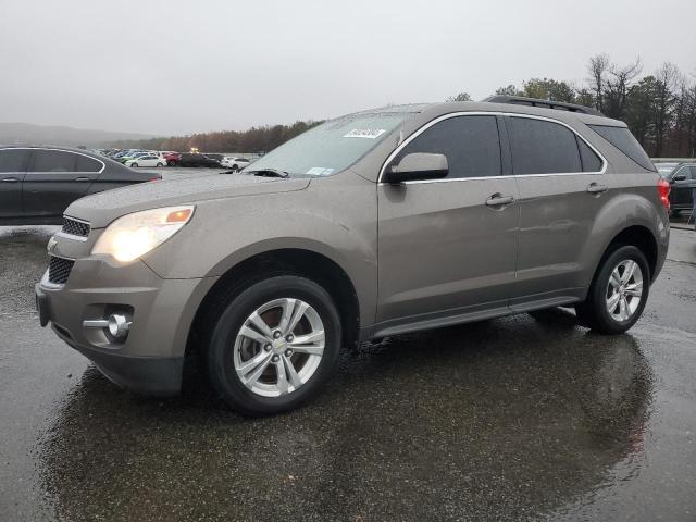 chevrolet equinox lt 2012 2gnflnek3c6247525