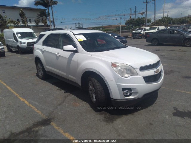 chevrolet equinox 2012 2gnflnek3c6248674