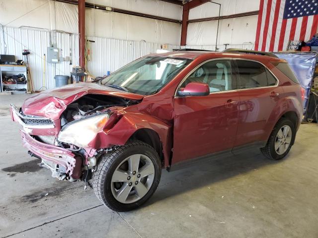 chevrolet equinox ls 2012 2gnflnek3c6286681