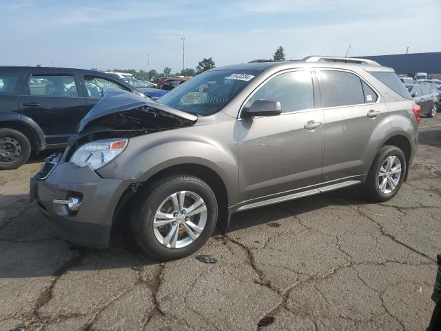 chevrolet equinox 2012 2gnflnek3c6354915