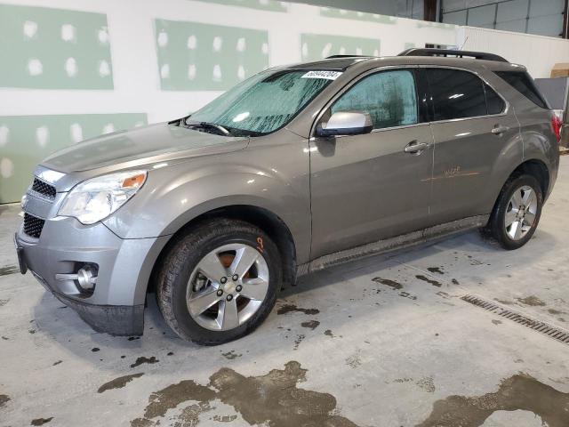 chevrolet equinox 2012 2gnflnek3c6394802