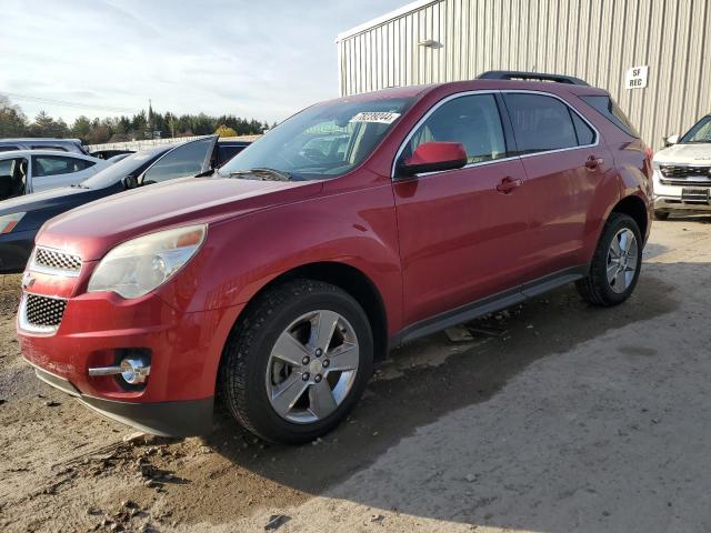 chevrolet equinox lt 2013 2gnflnek3d6173203