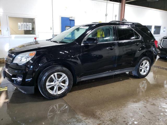 chevrolet equinox lt 2013 2gnflnek3d6202280