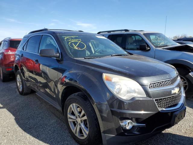 chevrolet equinox lt 2013 2gnflnek3d6262513