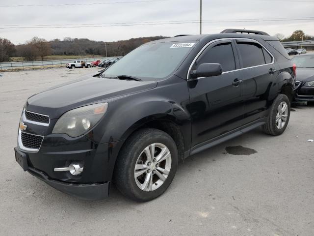 chevrolet equinox lt 2013 2gnflnek3d6262852