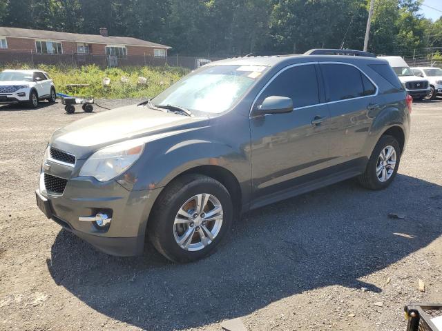 chevrolet equinox lt 2013 2gnflnek3d6334035