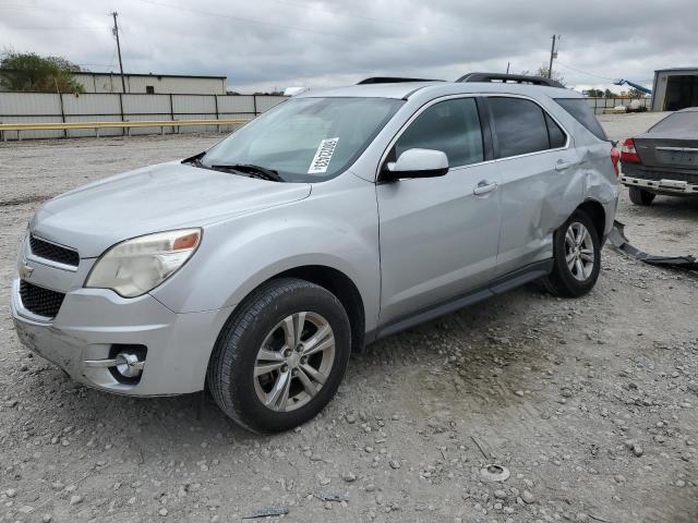 chevrolet equinox lt 2013 2gnflnek3d6368962