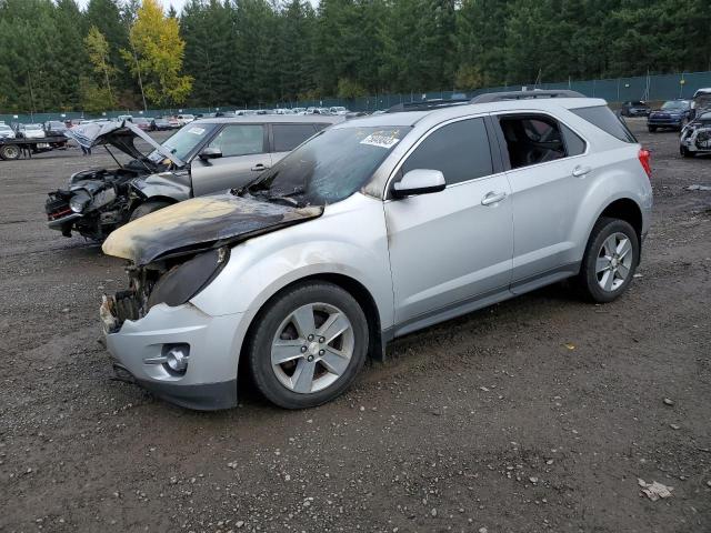 chevrolet equinox 2013 2gnflnek4d6111826