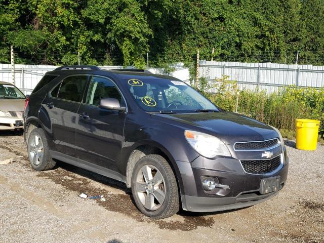 chevrolet  2013 2gnflnek4d6154983